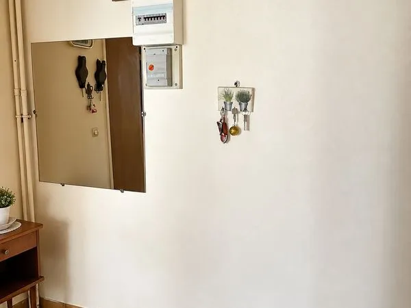 à vendre - appartement 4 pièces de 84 m² - 7e étage - parking & cave - asnières-sur-seine