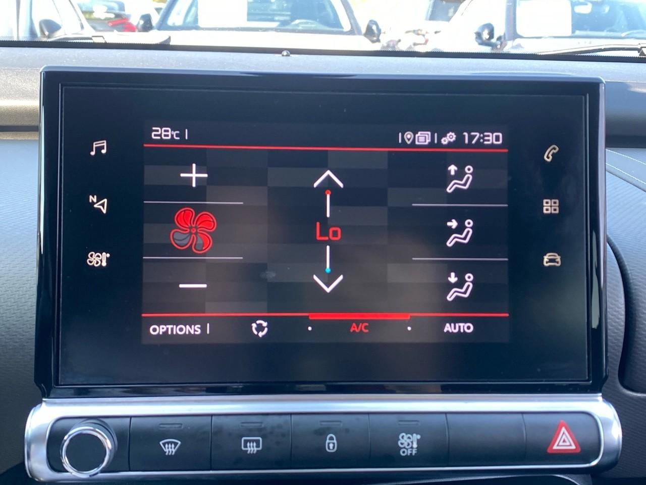 Citroën C4 Cactus bluehdi 100ch s&s c-series e6.d — photo 23