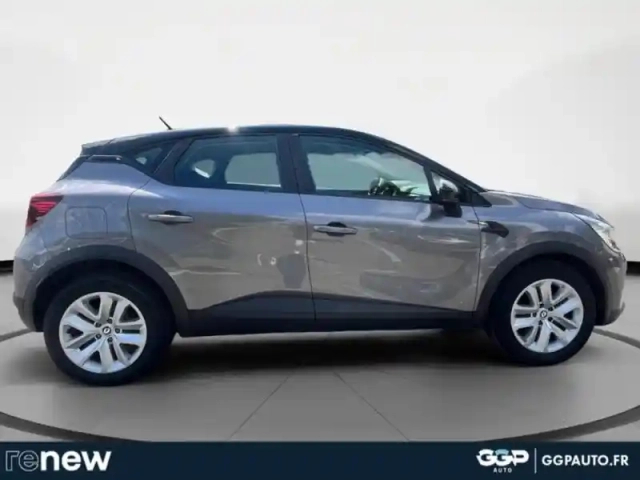 Renault Captur 1.0 tce 90ch business -21 — photo 6