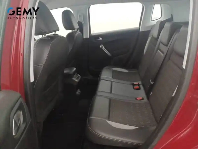 Peugeot 2008 1.2 puretech 110ch s&amp;s bvm5 — photo 50