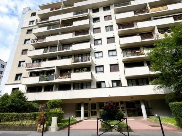 Vends t4 - 71.49 m² - Bois-Colombes 92270