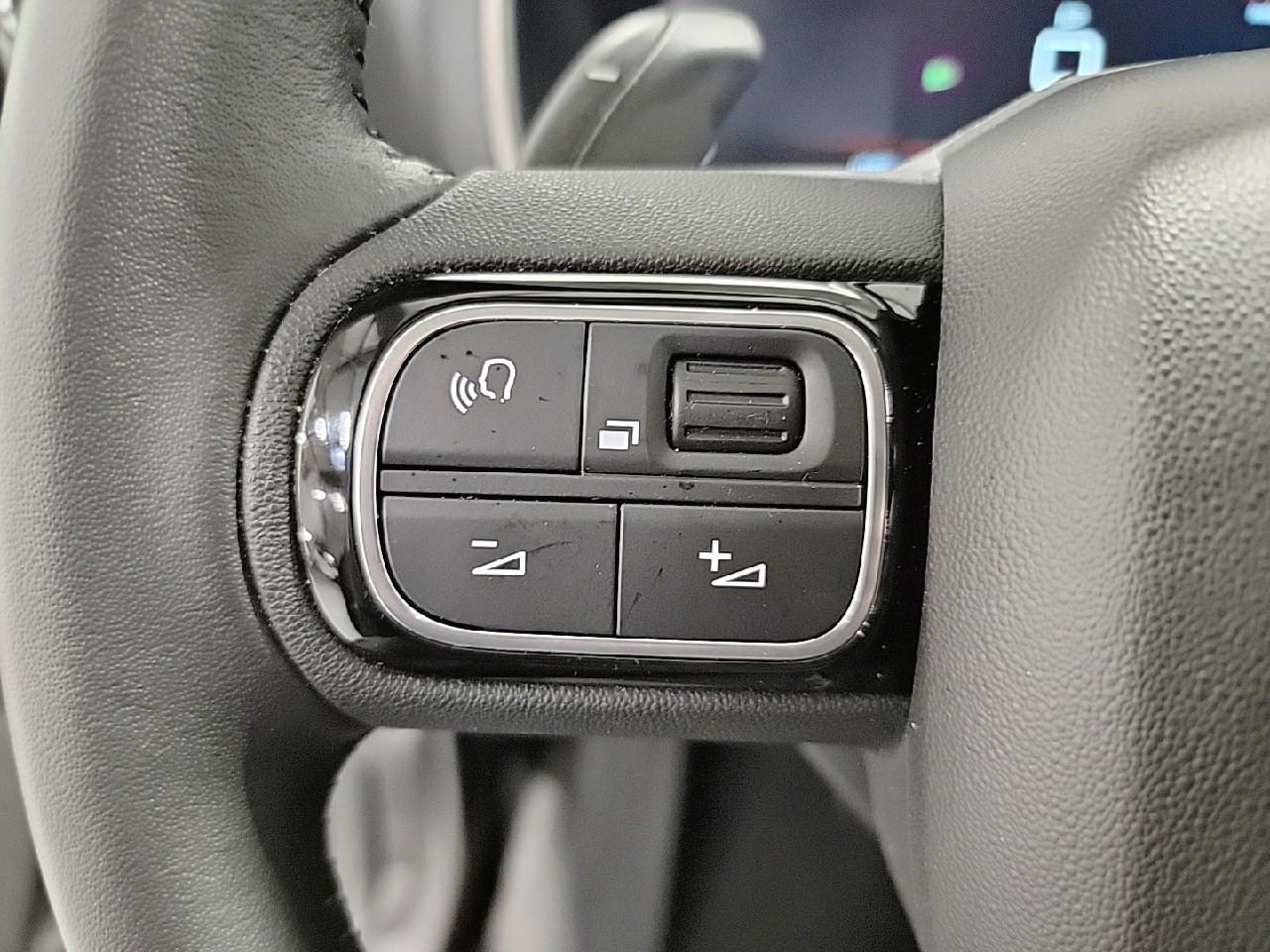Citroën C5 Aircross bluehdi 130 eat8 max — photo 21