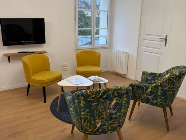 Immeuble de rapport 123 m²
