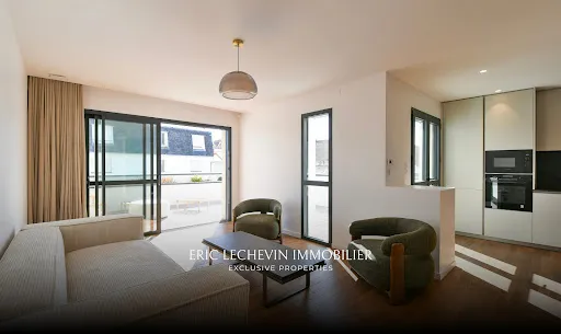 Appartement 5 pièces 79 m²