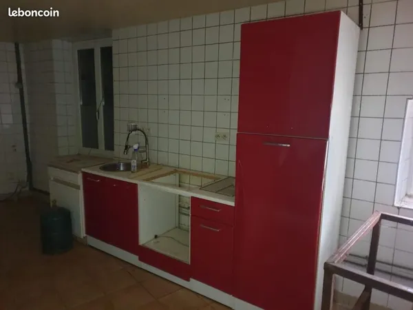 Maison de village 7 pièces 300 m²