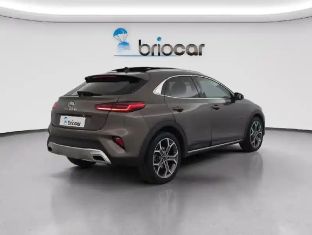 Kia Xceed 1.4 t-gdi 140ch launch edition dct7 + toit ouvrant — photo 5