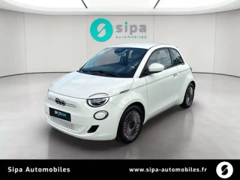 Fiat 500 e 95 ch