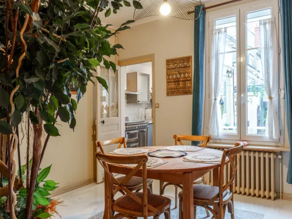 Maison à vendre 4 pièces TOURS (37)