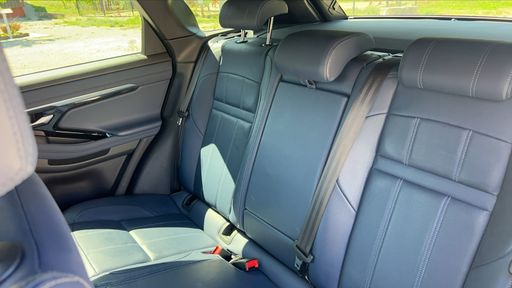 Land Rover Range Rover Evoque 2.0 TD4  180 AWD BVA9 - S – 2019 – 153914 km – Hybride diesel – Boîte Automatique — photo 35