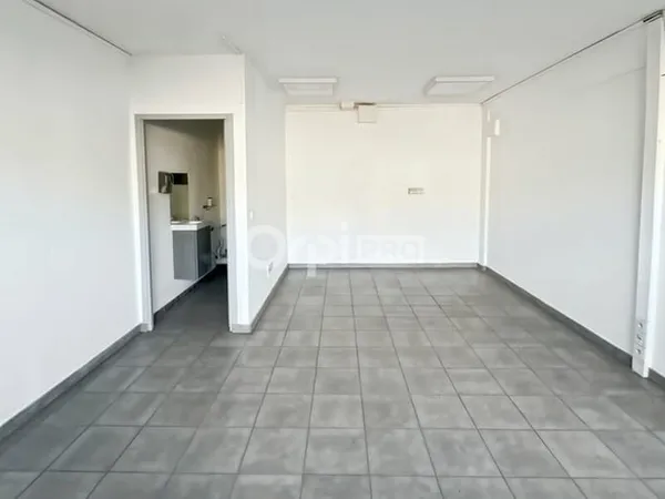 Bureaux 12 m²