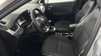 Renault Captur 1.3 TCe mild hybrid 140ch Techno — photo 15