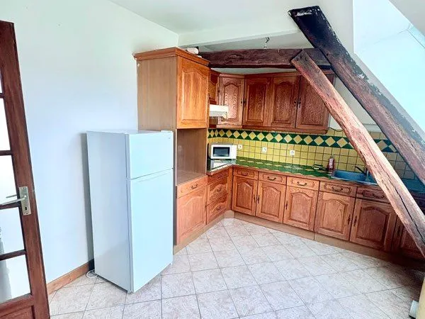 Apparemment à l