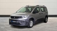 Peugeot Rifter BlueHDi 100ch Standard Active