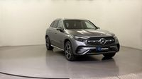 Mercedes Glc 300 e Hybrid 313ch AMG Line 4Matic 9G-Tronic — photo 3