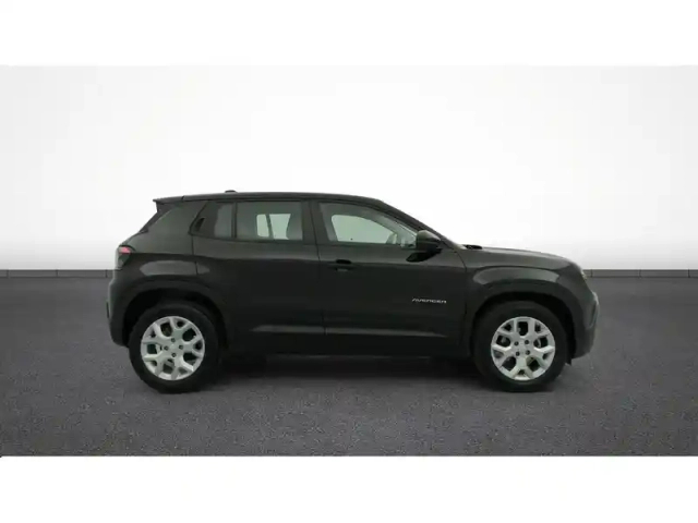 Jeep Avenger 1.2 turbo t3 100 ch — photo 10