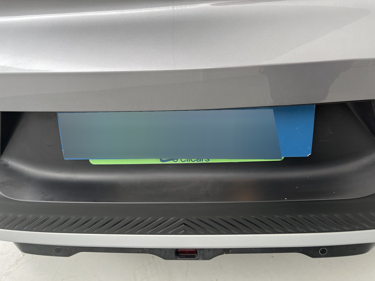 Citroën C3 — photo 36