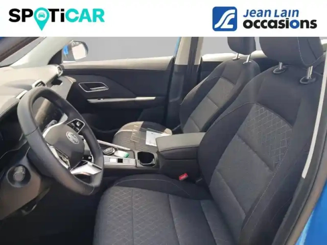 Mg Zs 1.5 l hybrid+ 197 ch — photo 11