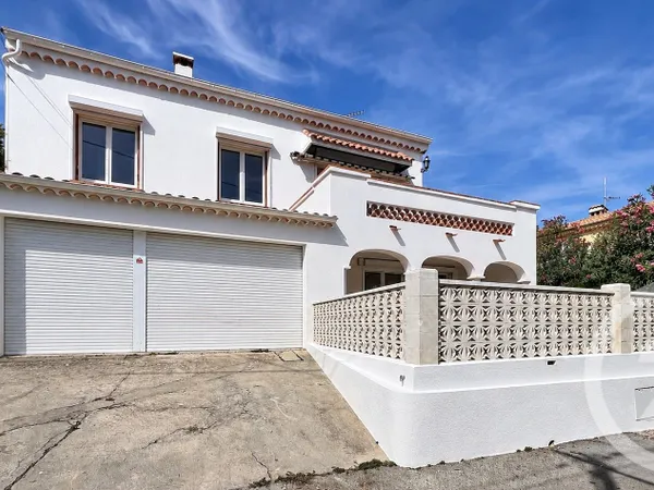 Maison 6 pièces 148 m²