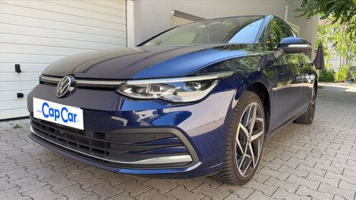Volkswagen Golf 1.4 TSi 245 Plug in Hybrid DSG6 - GTE – 2024 – 45005 km – Hybride rechargeable – Boîte Automatique — photo 5
