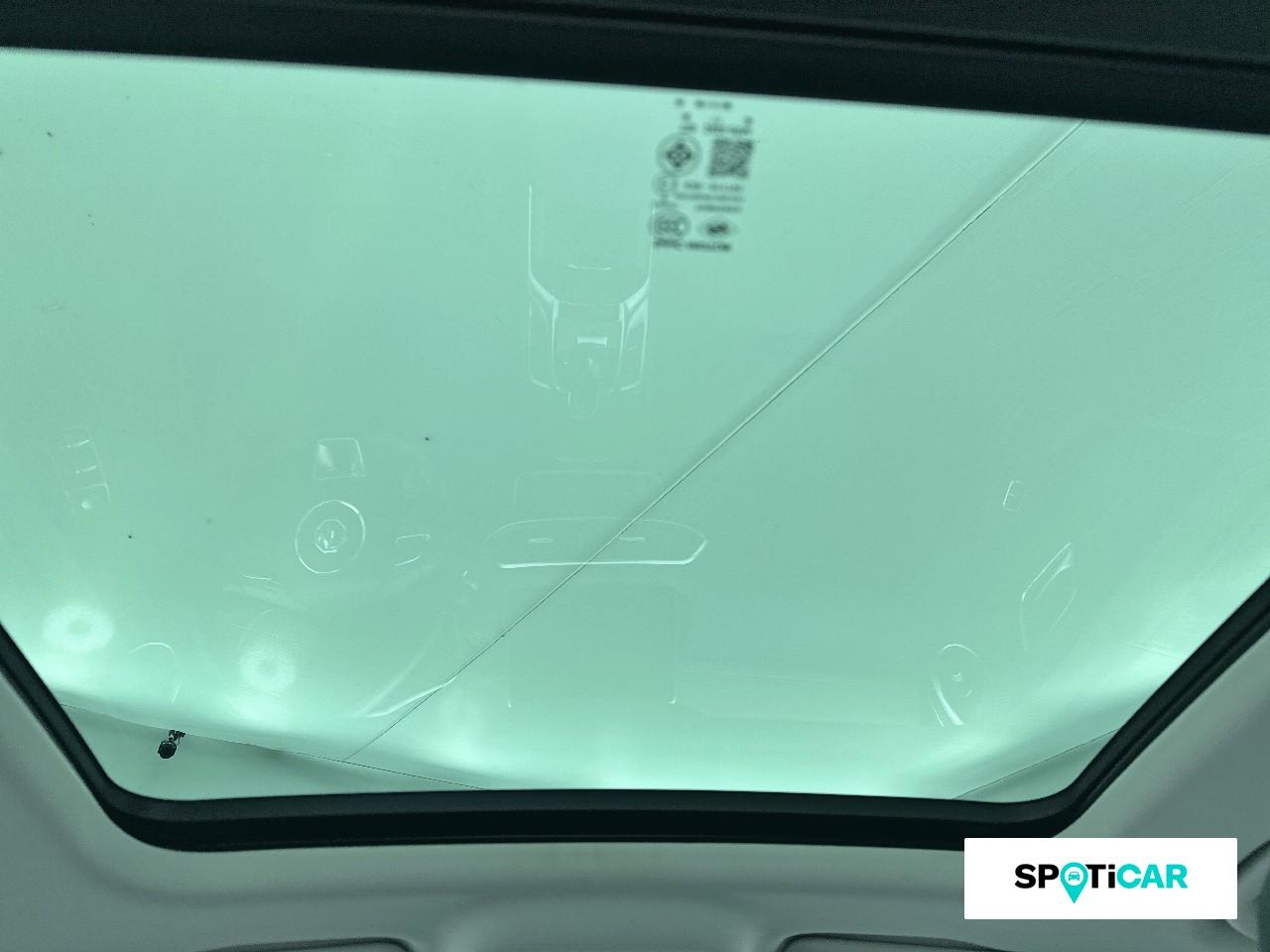 Mg Ehs 1.5t gdi 258ch phev luxury — photo 16