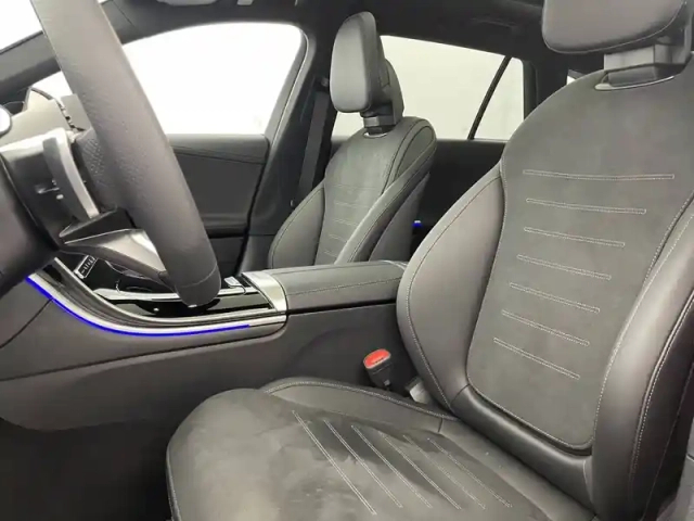 Mercedes Classe C break 300 e 9g-tronic e-hybrid eq — photo 49