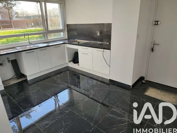 Appartement 5 pièces 83 m²