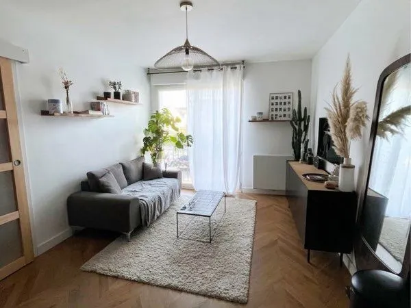 Appartement T2