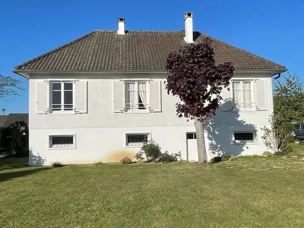 Maison 4 pièces 95 m²