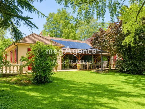 Associée au Gîte