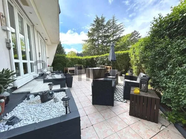 Appartement 5 pièces 90 m²