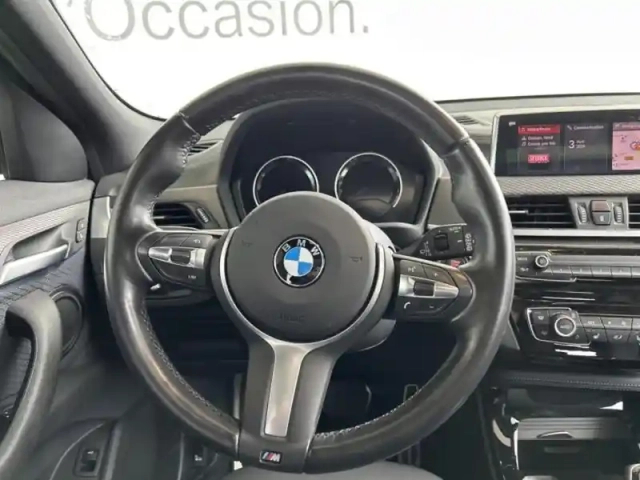 Bmw X2 sdrive18ia 136ch m sport x dkg7 — photo 12