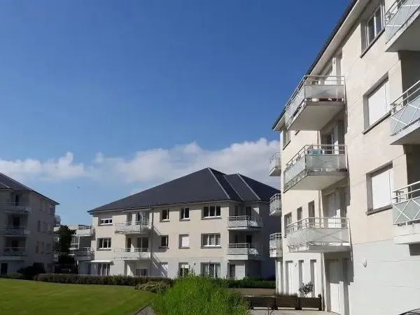 Appartement 4 pièces 85 m²