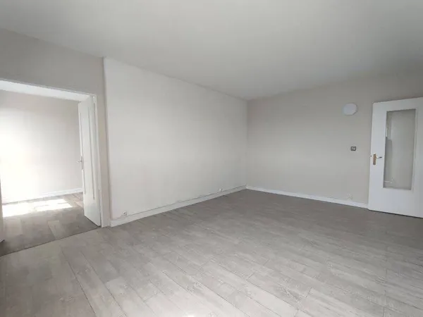 Appartement 4 pièces 74 m²