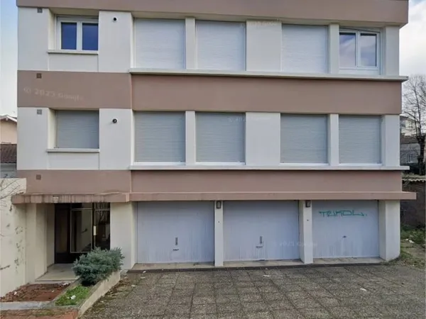 Garage MONTCHAT