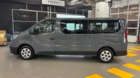 Renault Trafic Combi Grand 2.0 Blue dCi 150ch Evolution -24b — photo 8