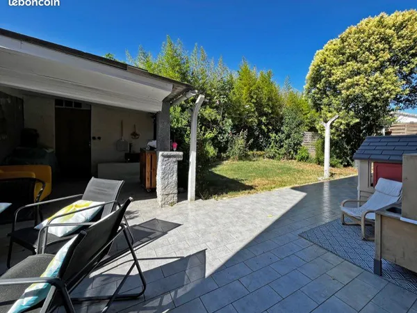 Appartement T4