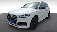 Audi Q5 35 TDI 163ch S line quattro S tronic 7 Euro6d-T 143g