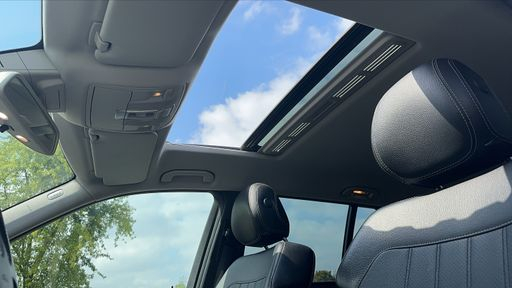 Mercedes Classe GL 350 3.0 CDI V6 4Matic 258 - Excecutive – 2014 – 200991 km – Diesel – Boîte Automatique — photo 15