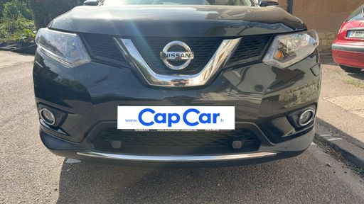 Nissan X-Trail 1.6 dCi 130 4WD - N-Connecta – 2017 – 117472 km – Diesel – Boîte Manuelle — photo 38