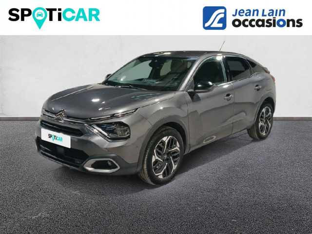 Citroen C4 PureTech 130 S&S EAT8 Shine