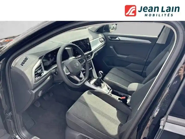 Volkswagen T-Roc 2.0 tdi 116 start/stop bvm6 — photo 11