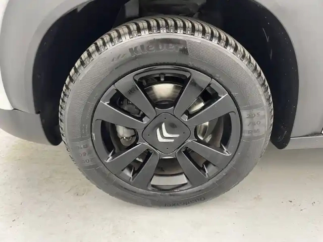 Citroën C3 Aircross bluehdi 120 s&amp;s eat6 — photo 43