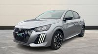 Peugeot 208 1.2 Hybrid 145ch Allure e-DCS6