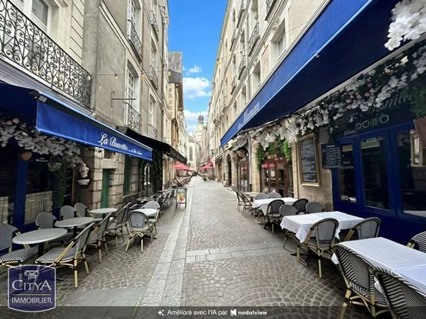appartement