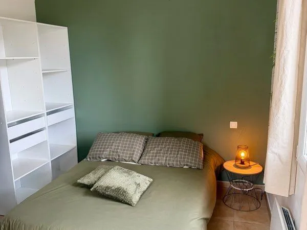 Maisonette