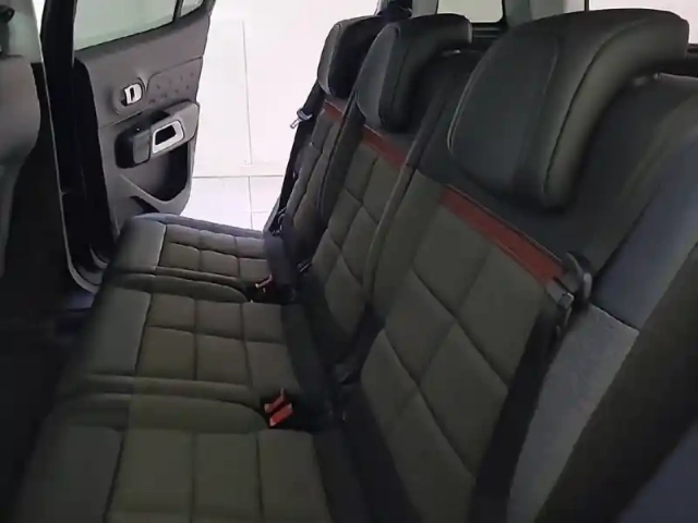 Citroën C5 Aircross bluehdi 130 s&amp;s eat8 — photo 52