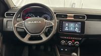 Dacia Duster 1.0 ECO-G 100ch Journey 4x2 — photo 11