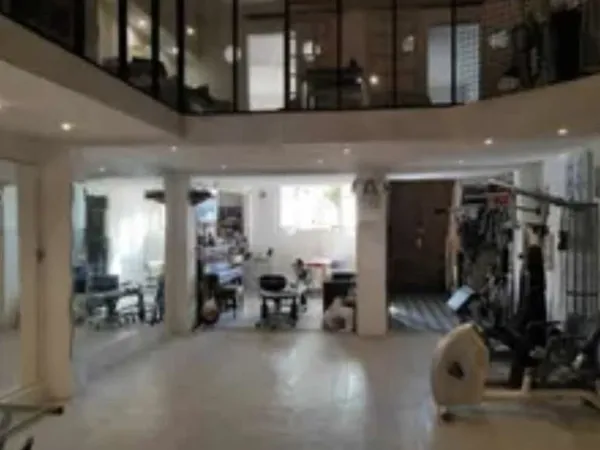 Loft local commercial double destination
