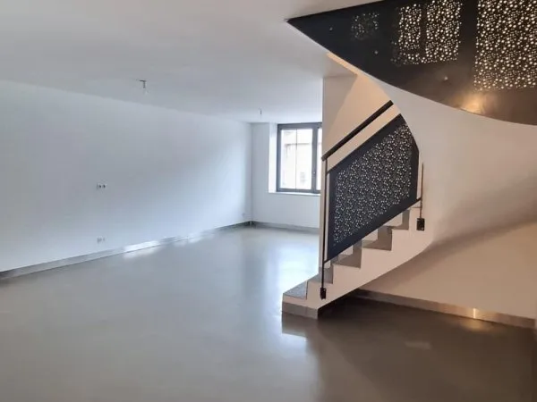 Appartement 4 pièces 91 m²