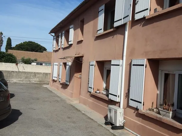 Immeuble 12 pièces 205 m²